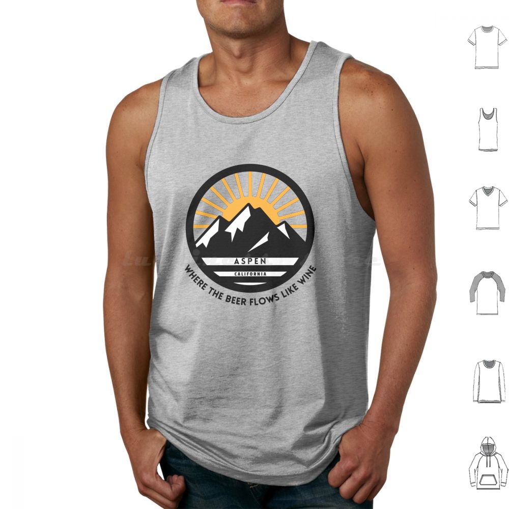 Wine Like Beer - Aspen, California: donde la cerveza fluye