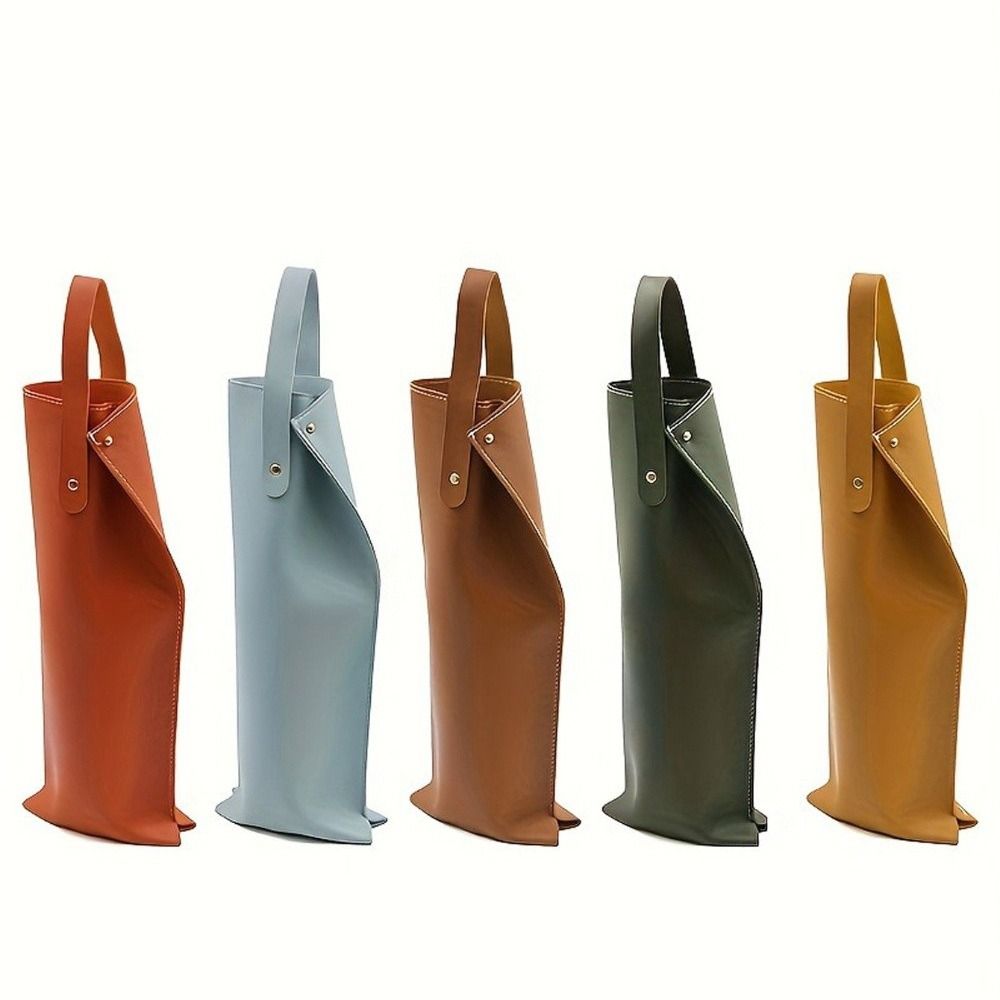 Wine Beer Type - Bolsa de embalaje de vino reutilizable