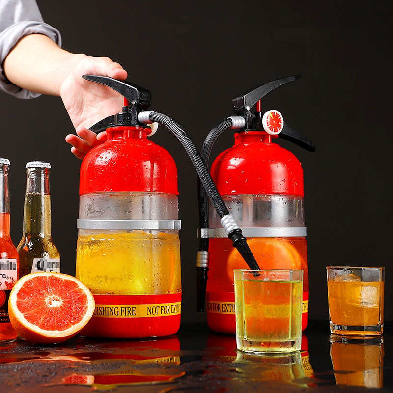 Wine Beer Type - Dispensador de bebidas y cerveza de