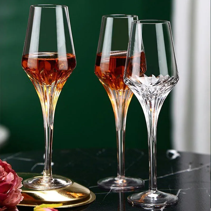 Wine Xo - Copa de vino de whisky de