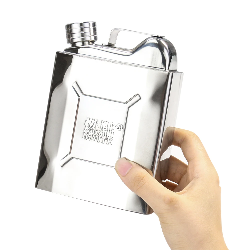 Wine Beer Type - Barril de aceite de Metal de