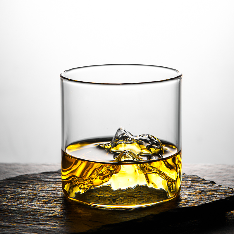 Wine Xo - GIANXI-taza de Whisky de estilo japonés,