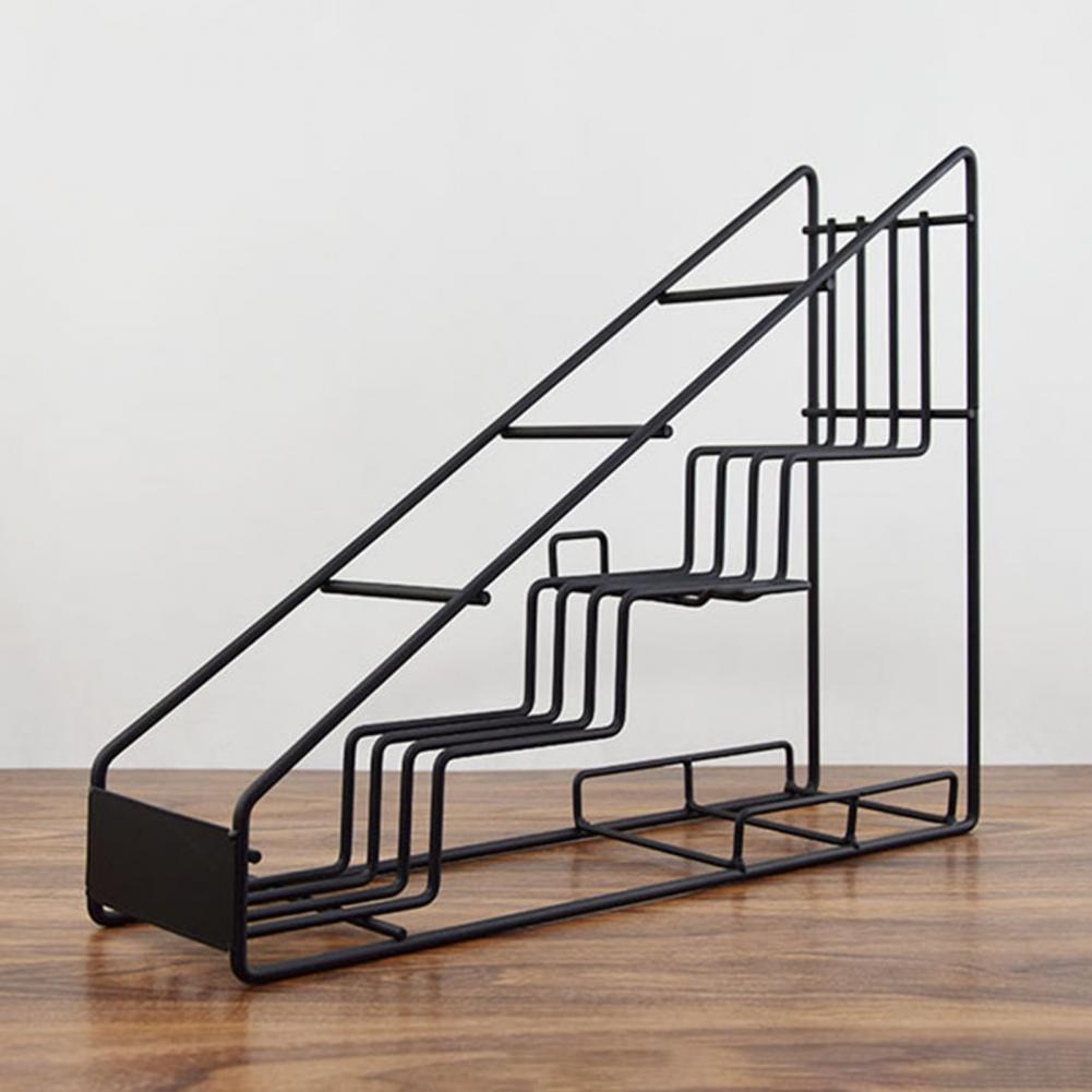 Wine Beer Type - Soporte para Almacenamiento de Sirope, Estante