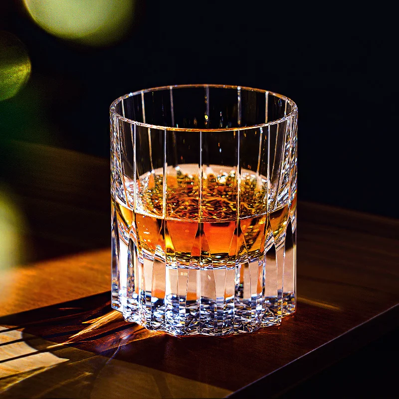Wine Xo - Copa de whisky de lujo con