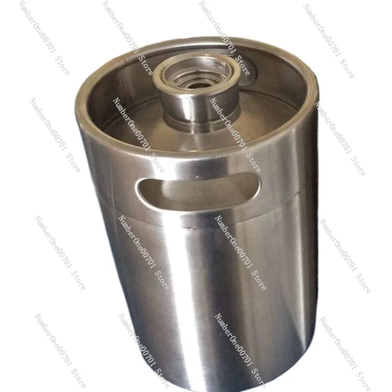 Wine Beer Type - Grifo de vino tipo barril refinado,