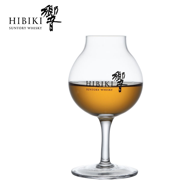 Wine Xo - Hibiki-licuadora profesional para barman, vaso de