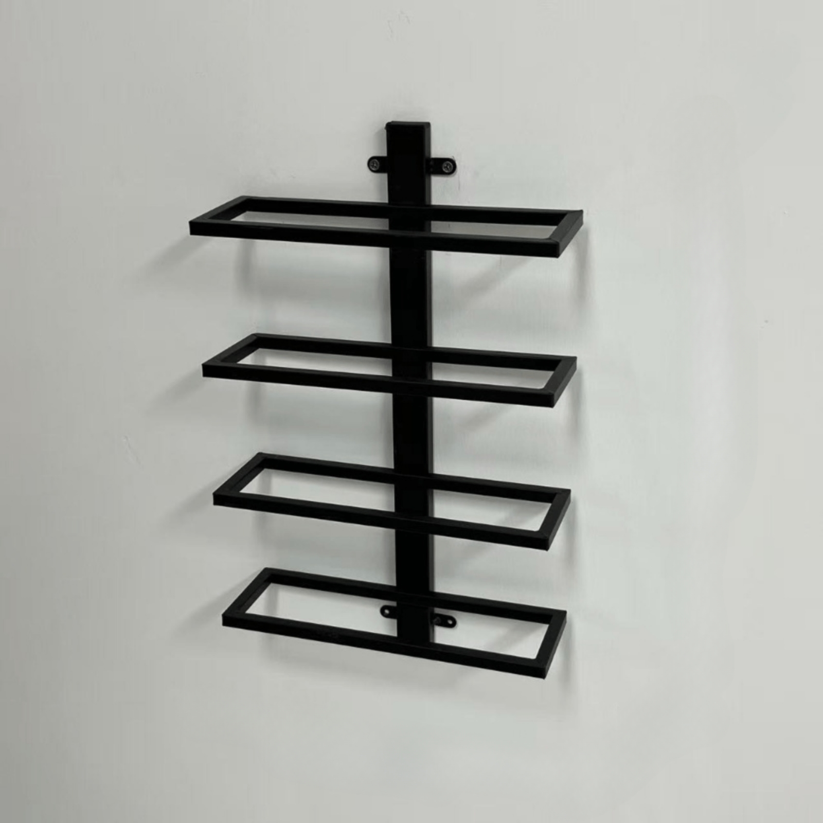 Wine Rack Wall Mount - Estante de vino de pared de
