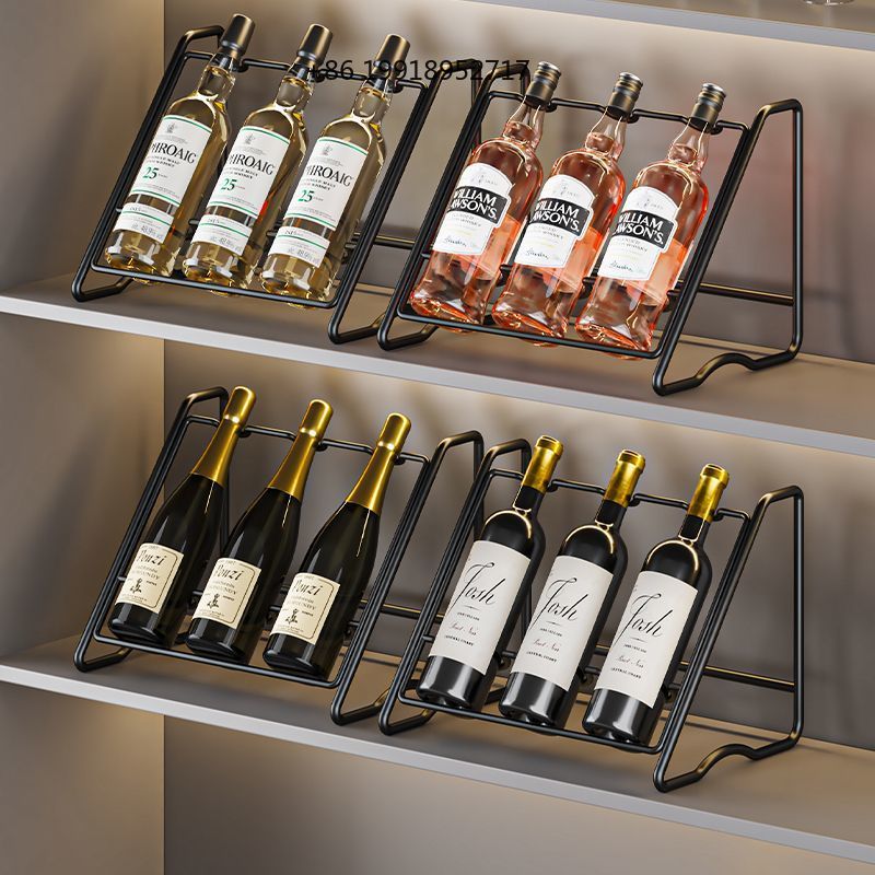 Wine Beer Type - Estante para Botellas de Vino y