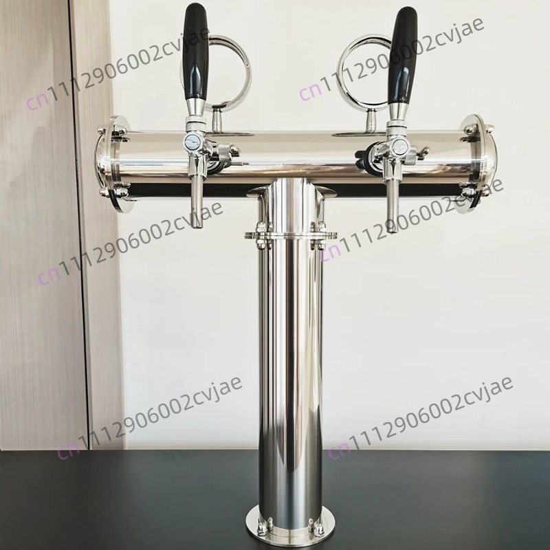 Wine Beer Type - Máquina de cerveza, Columna de vino,