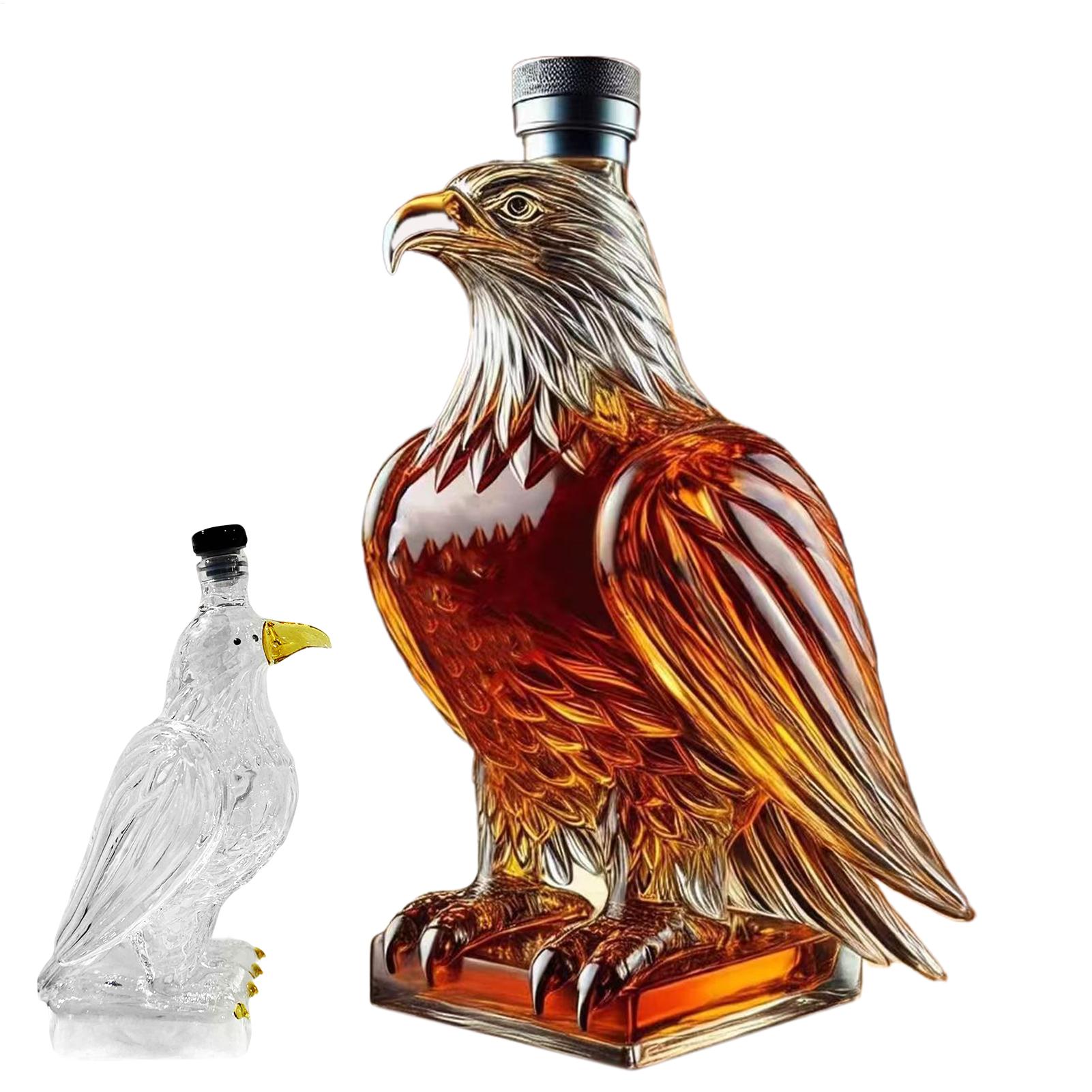 Decantador de whisky, botellas - Wine Beer Glass Set reseña y precio