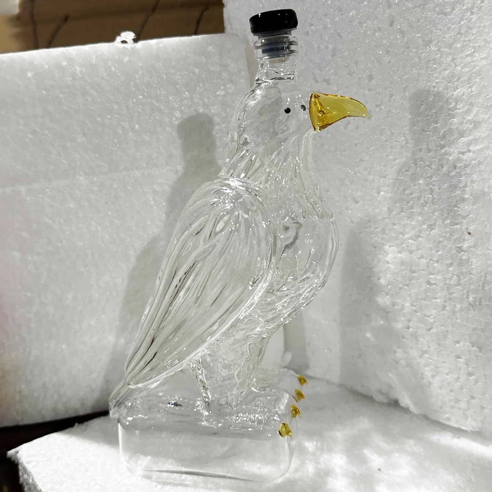 Decantador de whisky, botellas - Wine Beer Glass Set reseña y precio