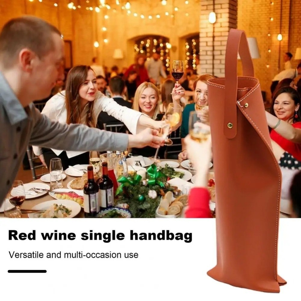 Bolsa de embalaje de vino reut - Wine Beer Type reseña y precio