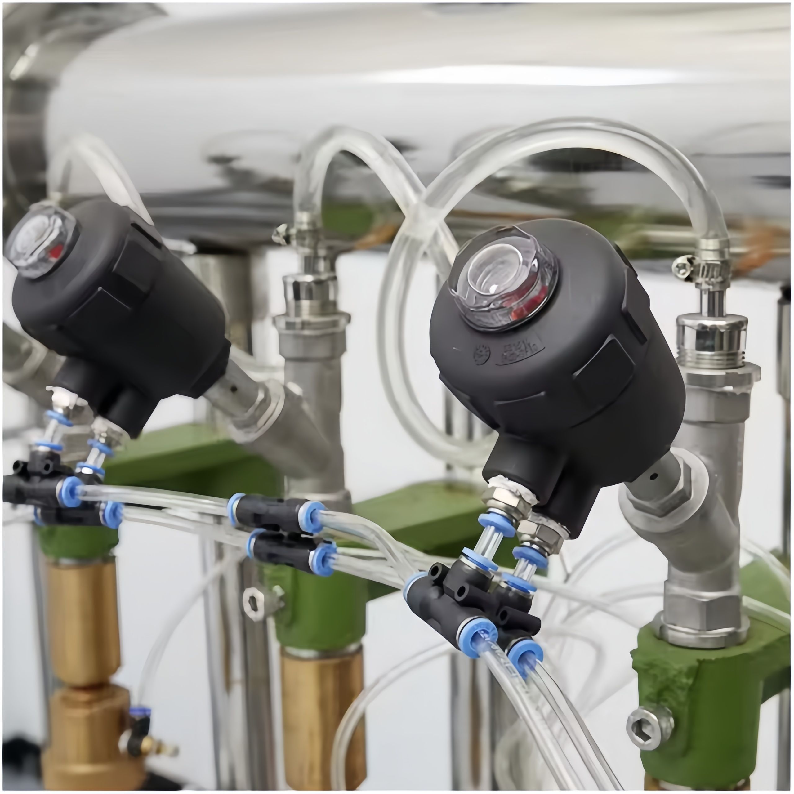 Máquina Semiautomática para Ll - Wine With Beer Mix reseña y precio