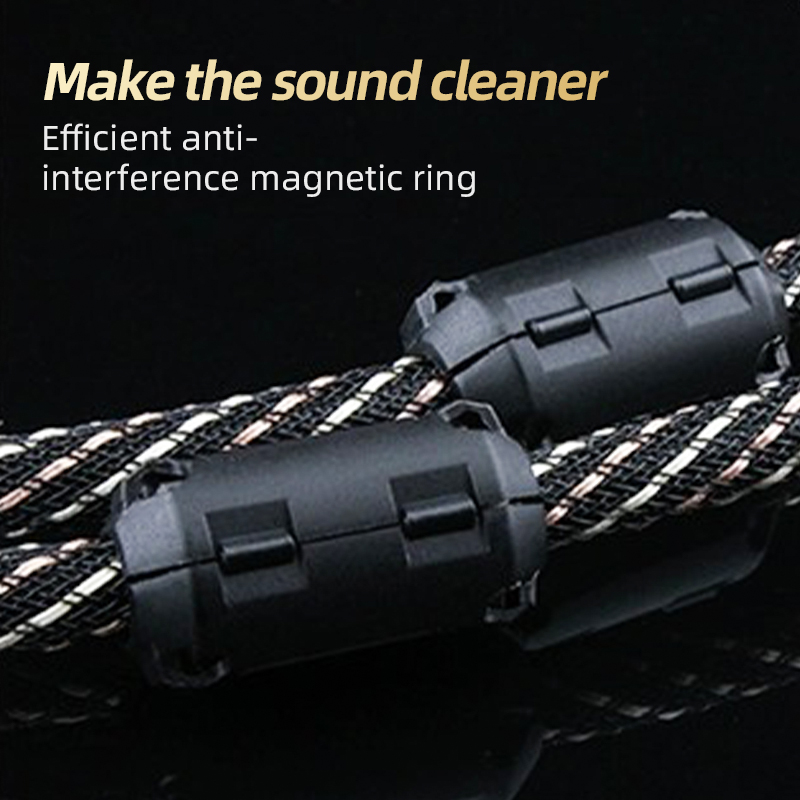 CYKO Premium 1 Par de Cables d - Wine Xo reseña y precio