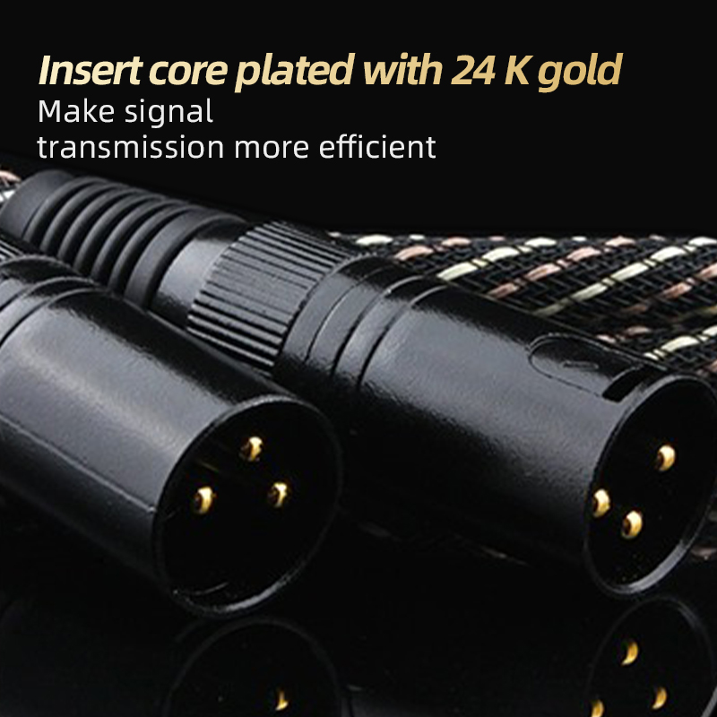 CYKO Premium 1 Par de Cables d - Wine Xo reseña y precio