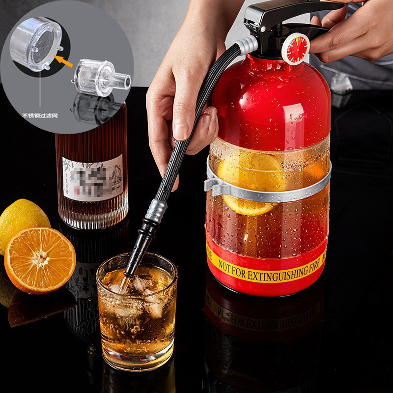 Dispensador de bebidas y cerve - Wine Beer Type reseña y precio