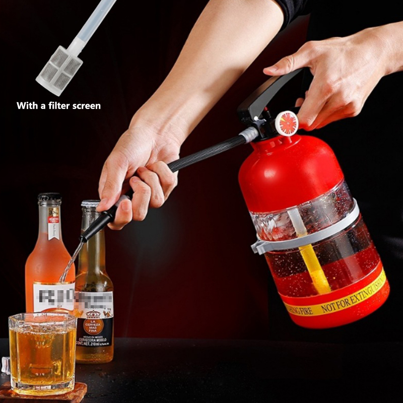 Dispensador de bebidas y cerve - Wine Beer Type reseña y precio
