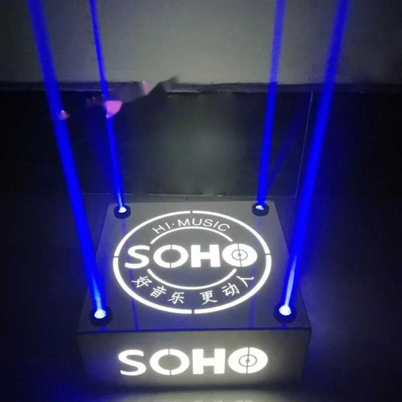 Soporte de botella de vino de  - Wine Xo reseña y precio