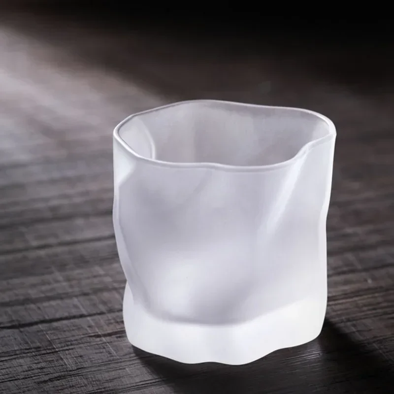 Juego de copas de whisky de cr - Wine Beer Glass Set reseña y precio