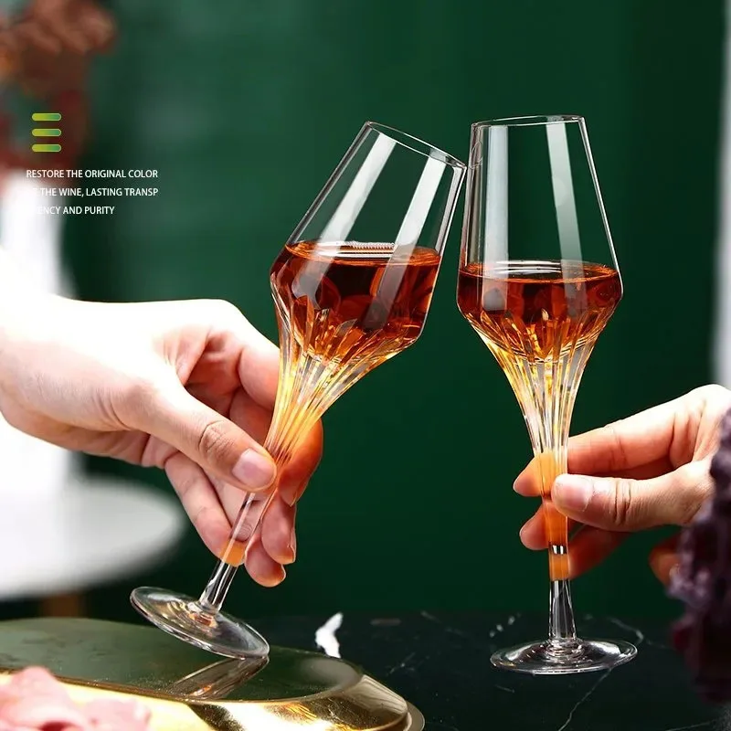 Copa de vino de whisky de cris - Wine Xo reseña y precio