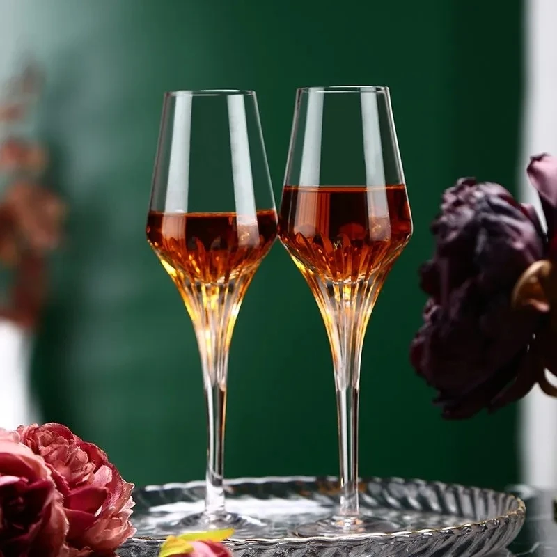 Copa de vino de whisky de cris - Wine Xo reseña y precio