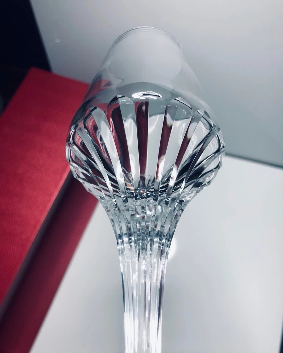Copa de whisky de cristal de l - Wine Xo reseña y precio