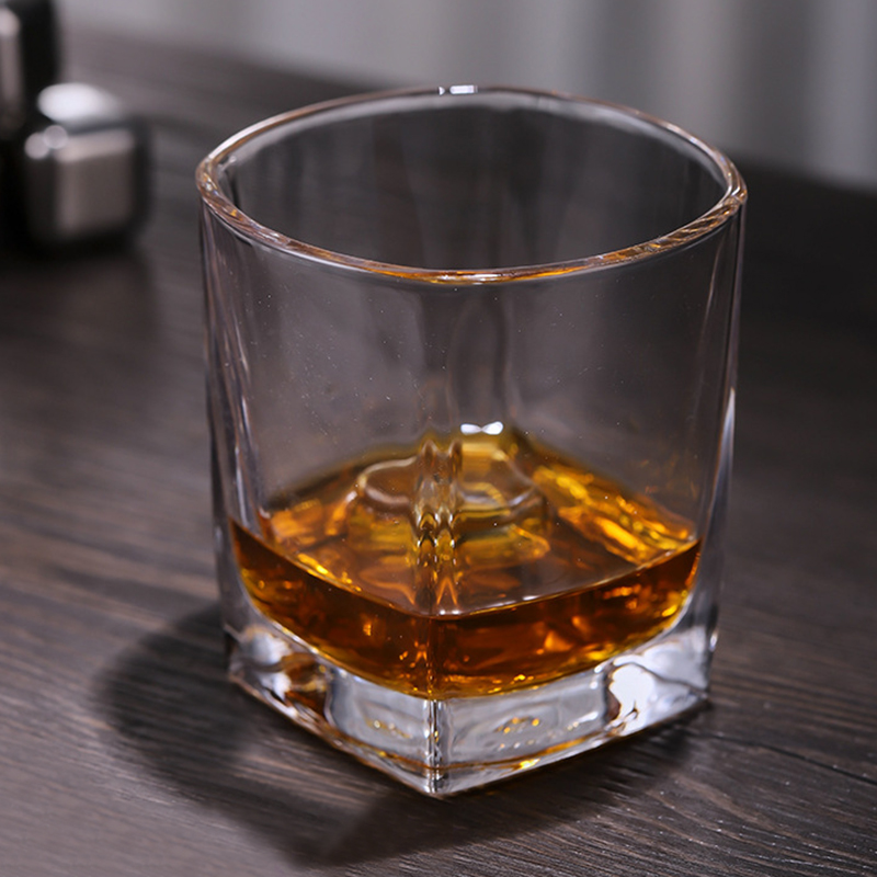 Juego de 235ml y 4 Uds. De cop - Wine Beer Glass Set reseña y precio