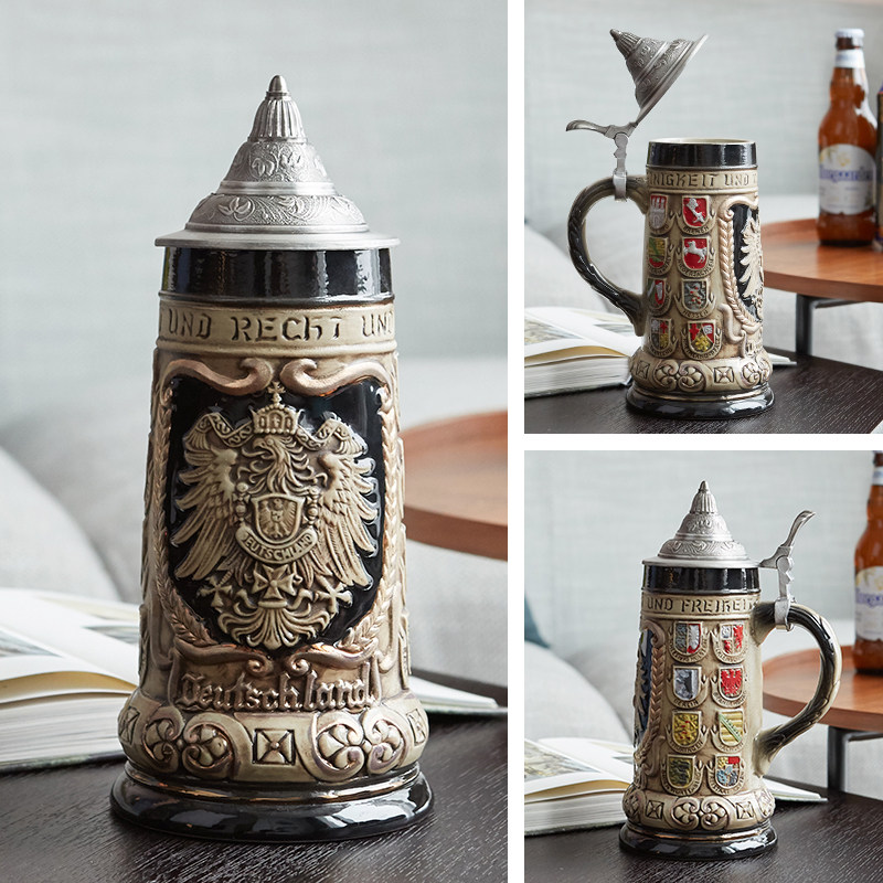 Copa de Vino Creativa Personal - Wine Beer Glass Set reseña y precio