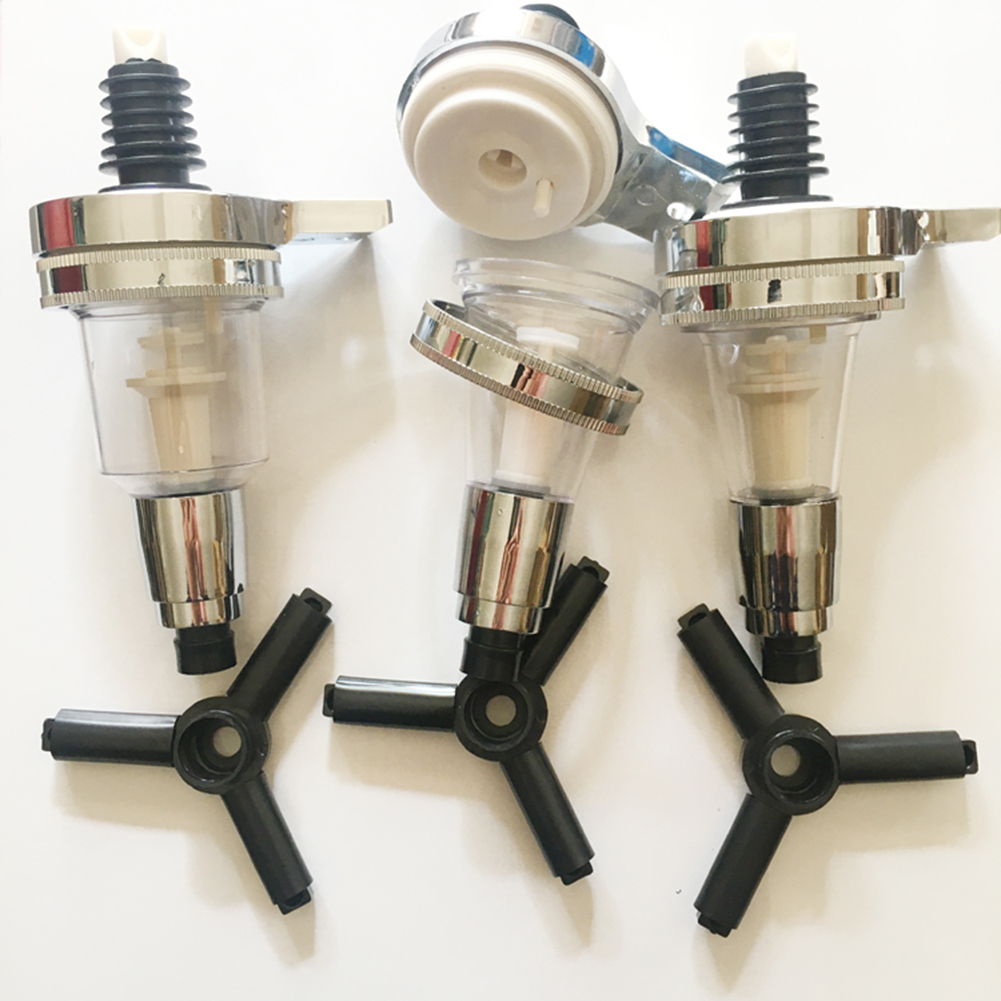 Cabezal dispensador de licor y - Wine Rack Wall Mount reseña y precio