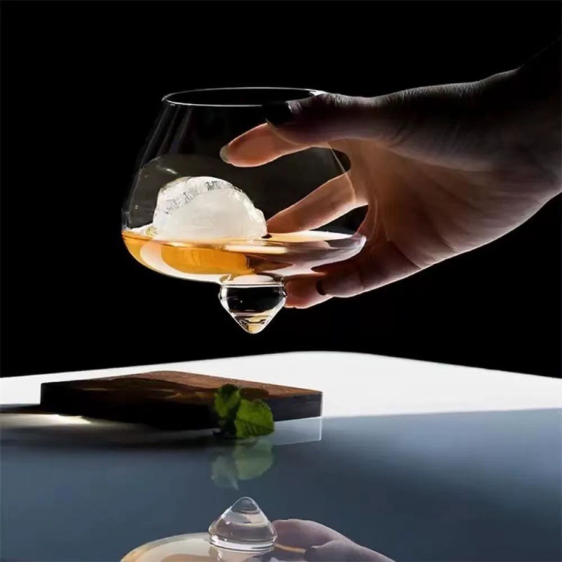 Vasos de whisky para vientre,  - Wine Beer Glass Set reseña y precio