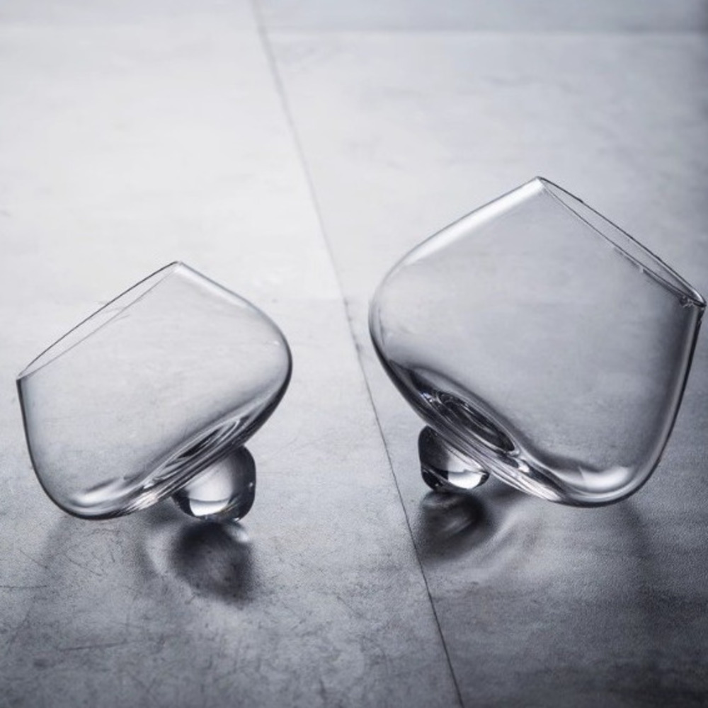Vasos de whisky para vientre,  - Wine Beer Glass Set reseña y precio