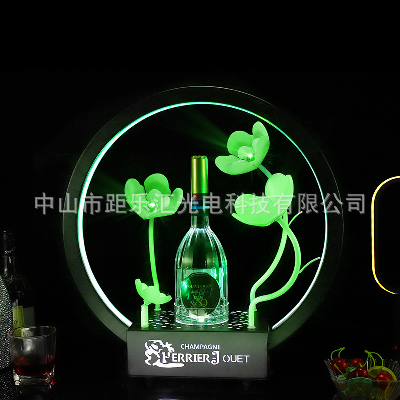 Champagne king spade Un soport - Wine Xo reseña y precio