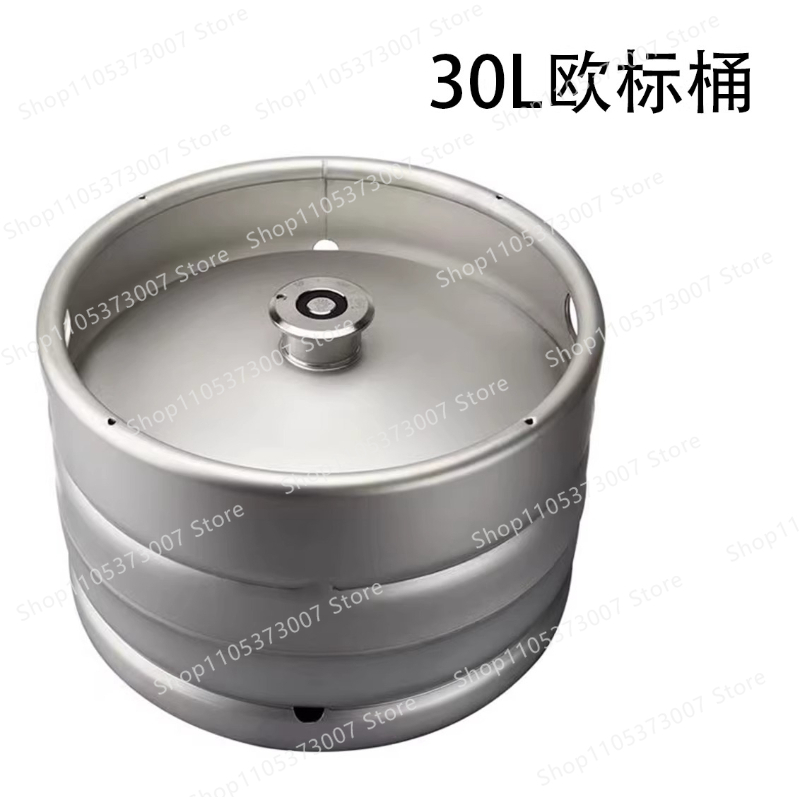 Barril de cerveza de 30 litros - Wine Beer Type reseña y precio