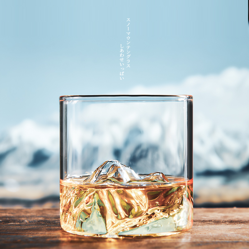 GIANXI-taza de Whisky de estil - Wine Xo reseña y precio