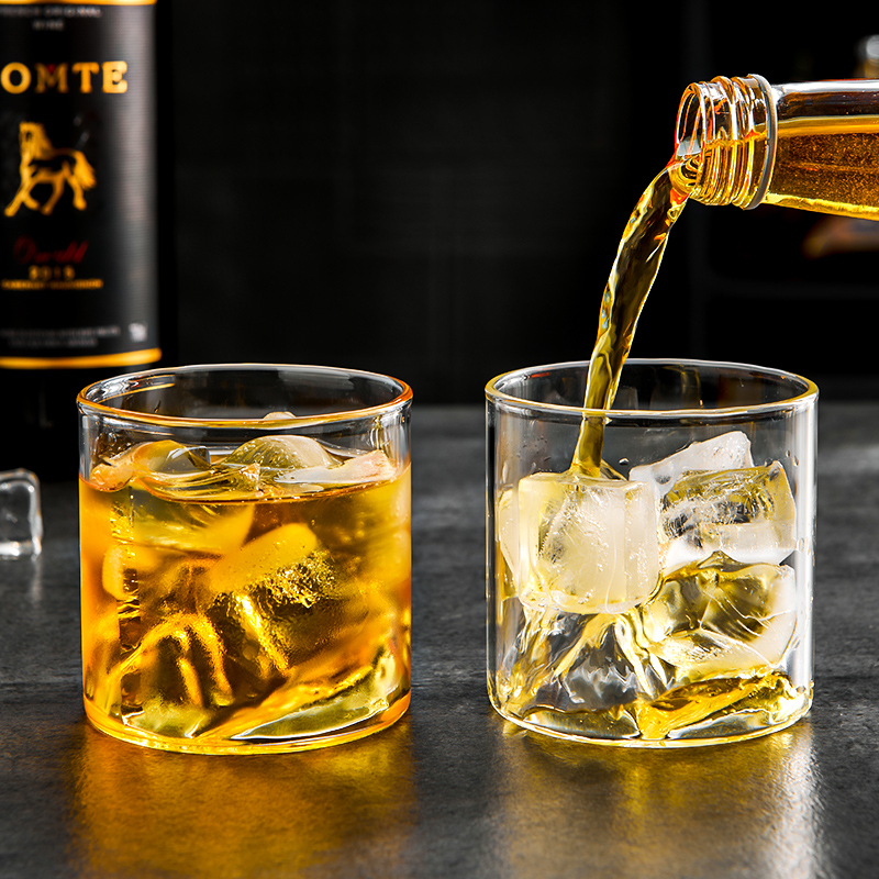 GIANXI-taza de Whisky de estil - Wine Xo reseña y precio