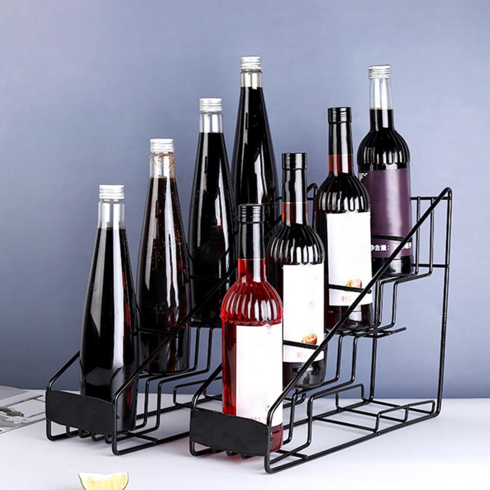 Soporte para Almacenamiento de - Wine Beer Type reseña y precio