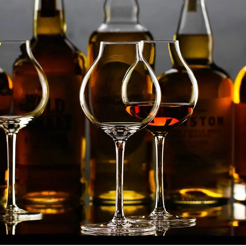 2 Copas Profesionales para Whi - Wine Xo reseña y precio
