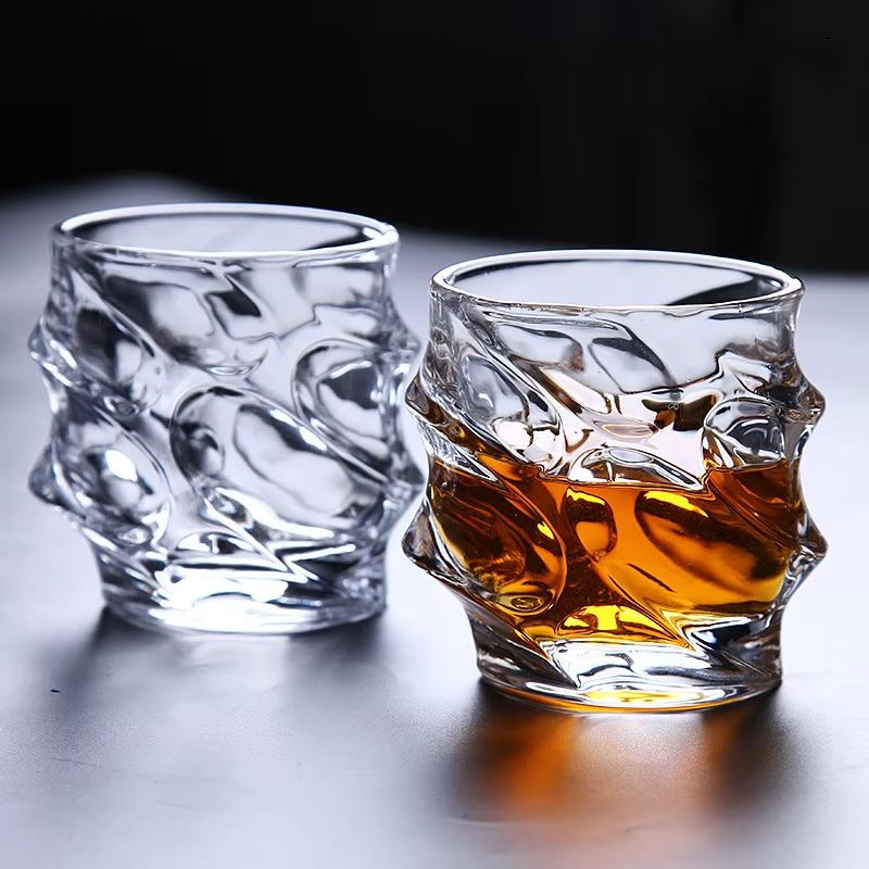 Copas transparentes de Brandy  - Wine Beer Glass Set reseña y precio
