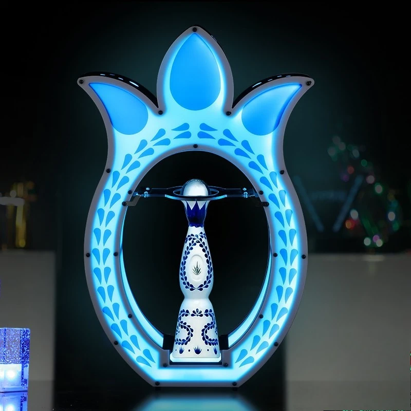 Expositor luminoso para vinos, - Wine Xo reseña y precio