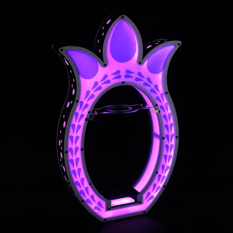 Expositor luminoso para vinos, - Wine Xo reseña y precio