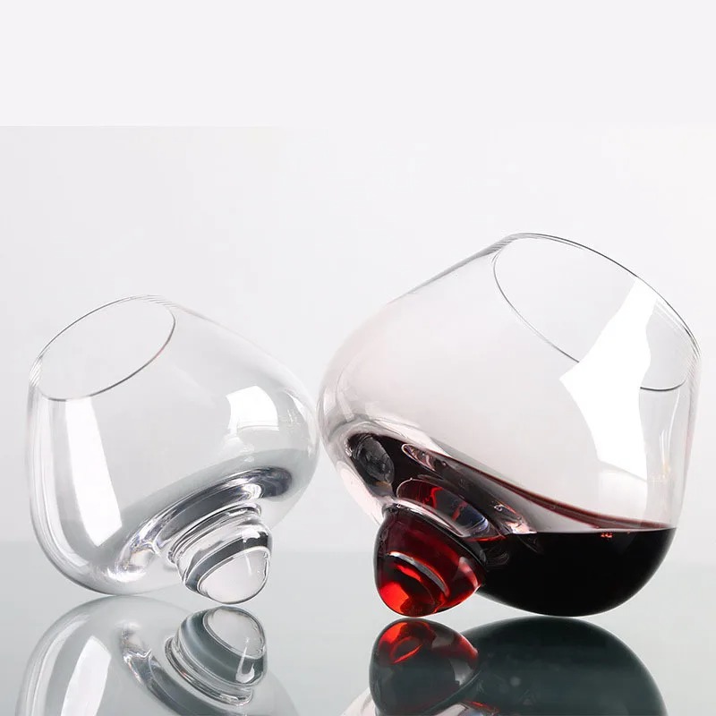Juego de Vasos de Cristal para - Wine Beer Glass Set reseña y precio