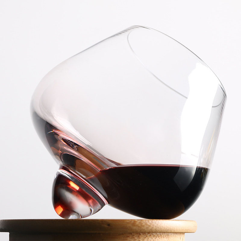Juego de Vasos de Cristal para - Wine Beer Glass Set reseña y precio