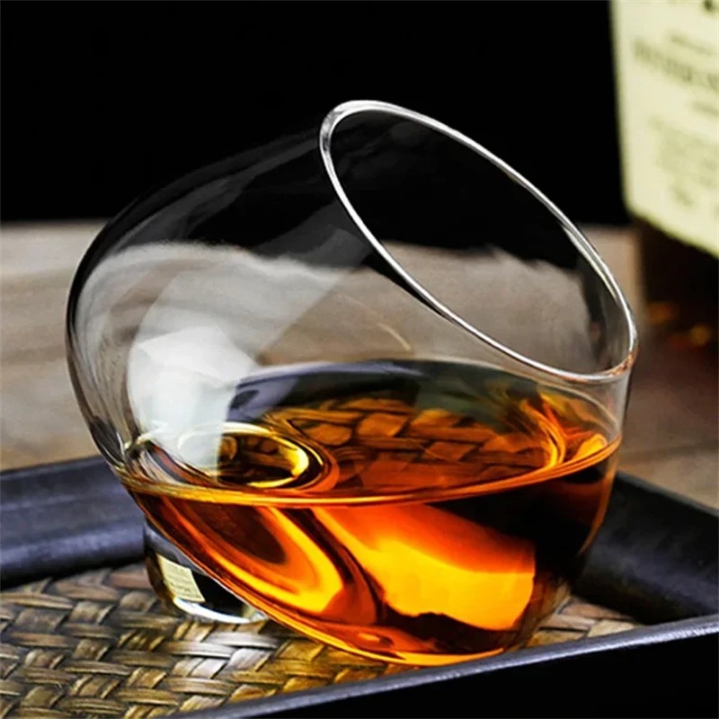 Juego de Vasos de Cristal para - Wine Beer Glass Set reseña y precio