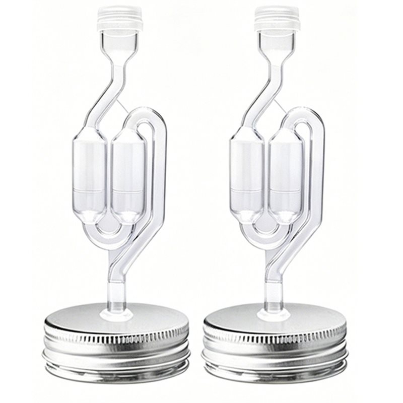 Perfecto para tarros Mason de  - Wine Beer And More reseña y precio