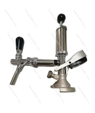 Grifo de vino tipo barril refi - Wine Beer Type reseña y precio
