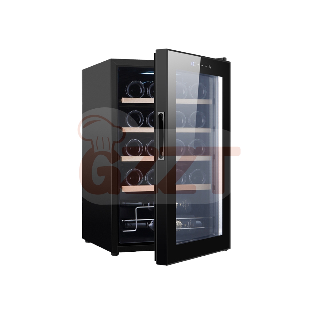 Enfriador de Bebidas de Alta C - Wine Beer Fridge Under Counter reseña y precio