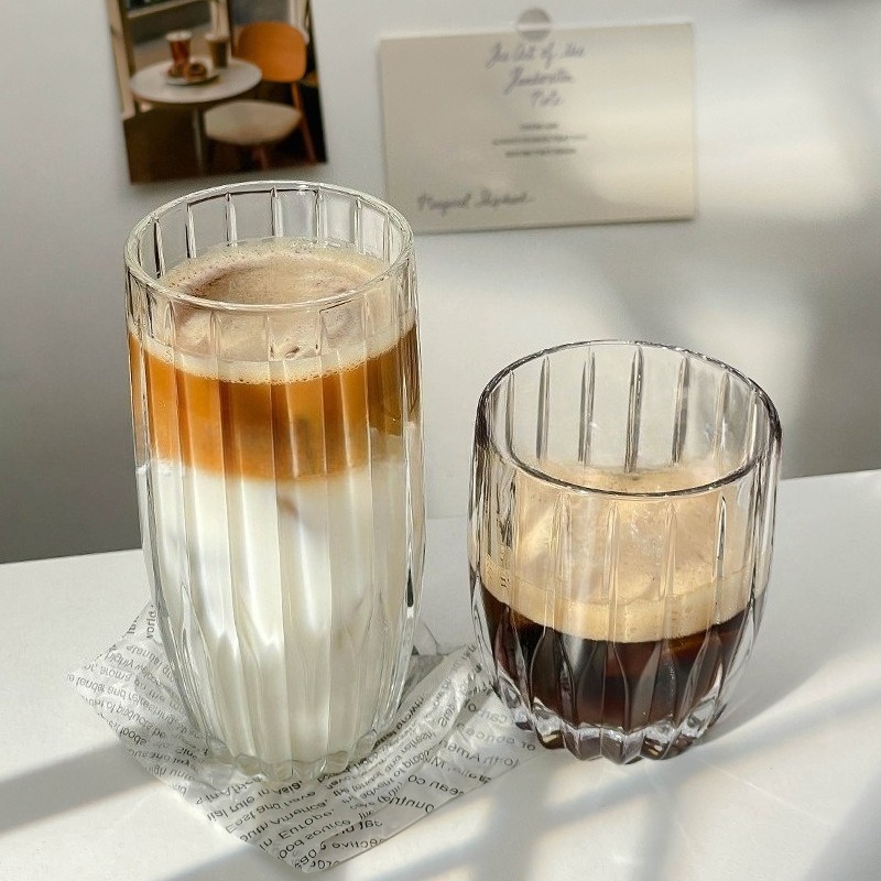 Juego de 2 Vasos de Vidrio par - Wine Beer Glass Set reseña y precio