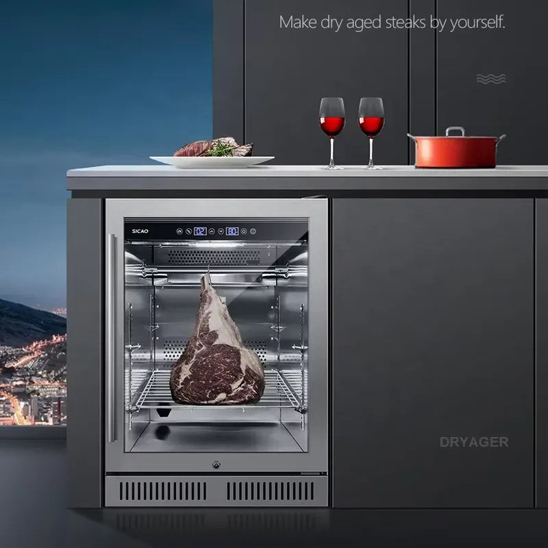 Refrigerador bajo encimera par - Wine Beer Fridge Under Counter reseña y precio