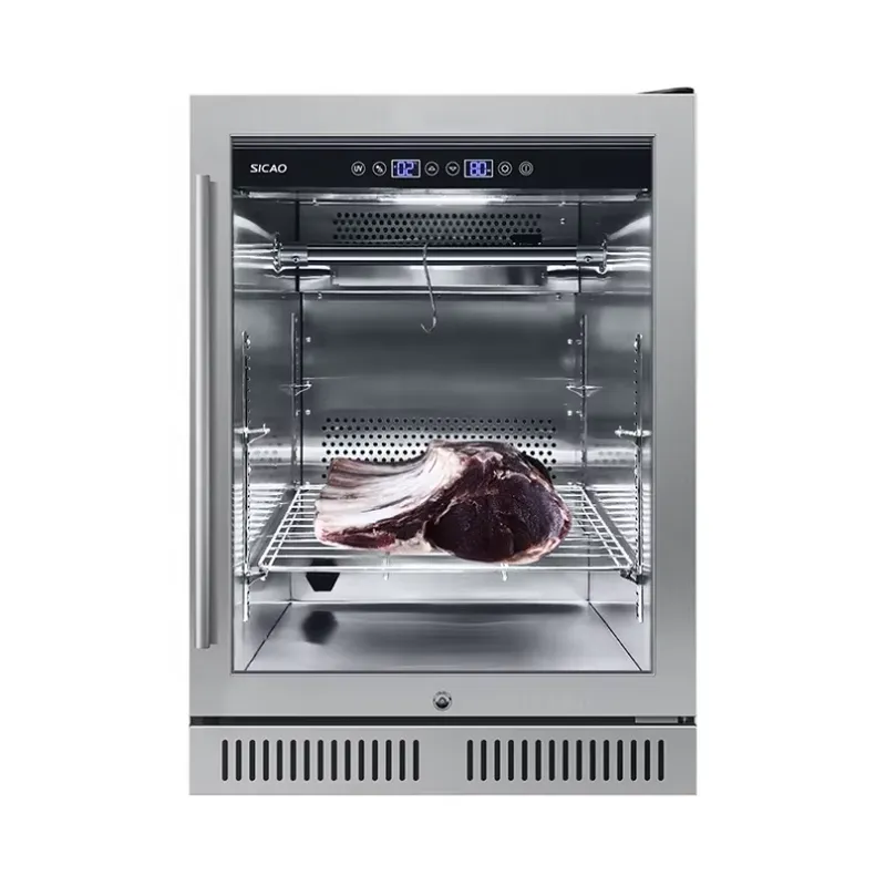 Refrigerador bajo encimera par - Wine Beer Fridge Under Counter reseña y precio