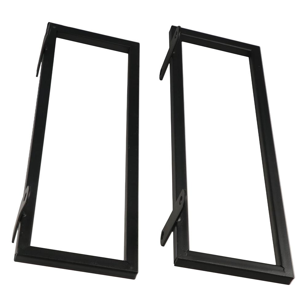 Estante de Pared Metálico para - Wine Rack Wall Mount reseña y precio